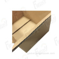 Corrugated Shipping Box Custom Cardboard Packaging Shipping Corrugated Box Cartons Factory